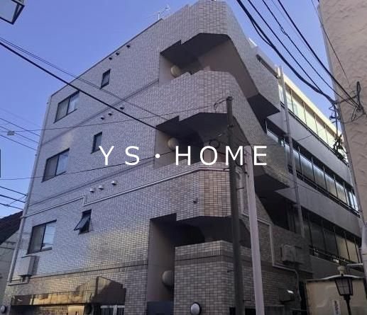 ルミエール荻窪 外観