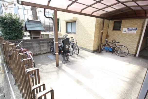 コーディアル久我山 その他3