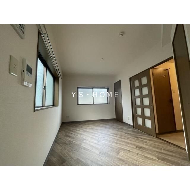 ルプレ荻窪  リビング