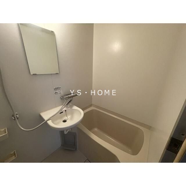 ルプレ荻窪  風呂画像