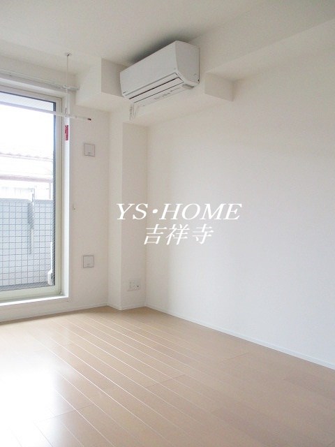 スマート・グラン 荻窪 リビング