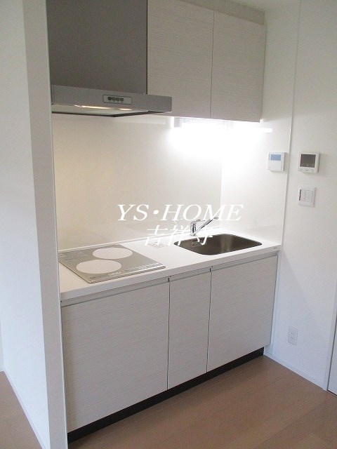 スマート・グラン 荻窪 キッチン