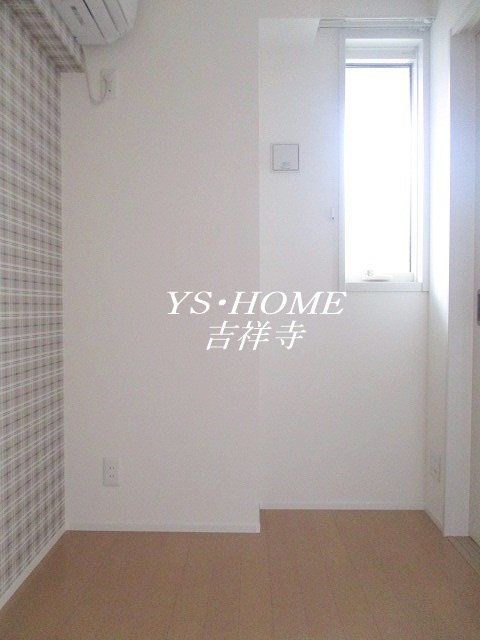 スマート・グラン 荻窪 ベッドルーム