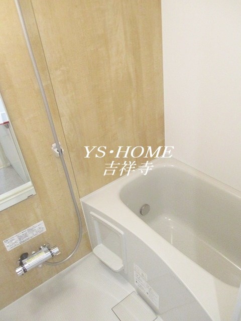 スマート・グラン 荻窪 風呂画像