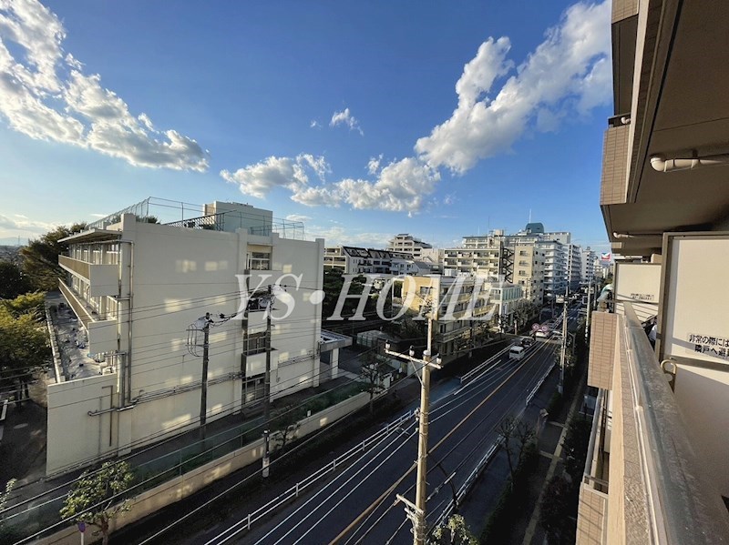 武蔵境ヒルズ その他6