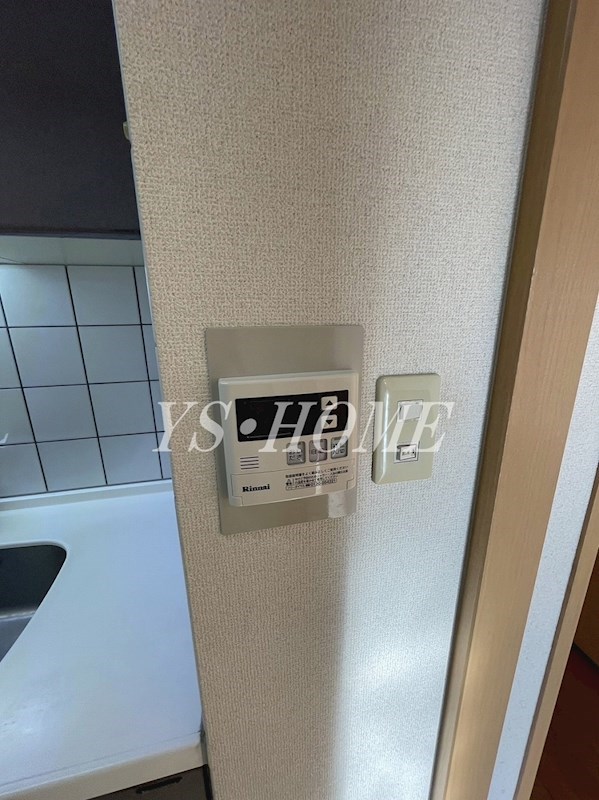 武蔵境ヒルズ その他7