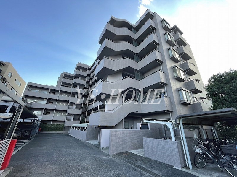 武蔵境ヒルズ その他10