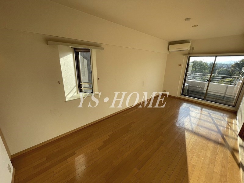 武蔵境ヒルズ その他11