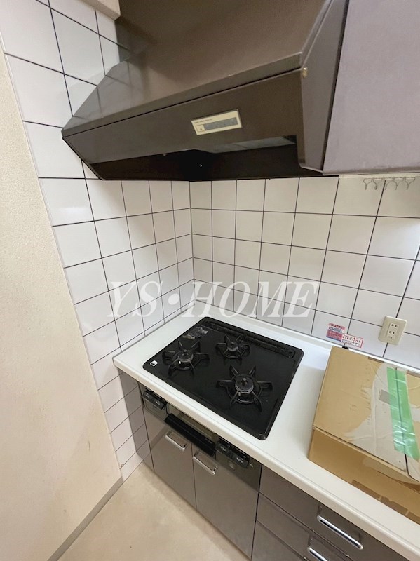 武蔵境ヒルズ その他12