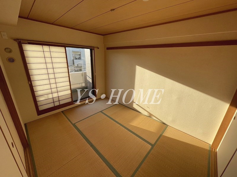 武蔵境ヒルズ その他14