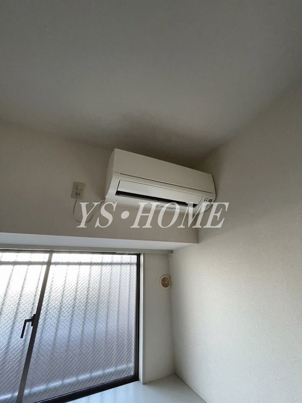 武蔵境ヒルズ その他16