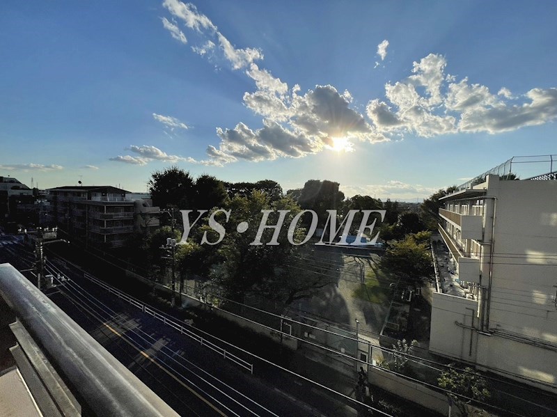 武蔵境ヒルズ その他17