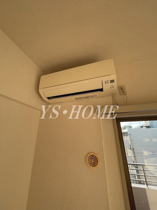 武蔵境ヒルズ その他18