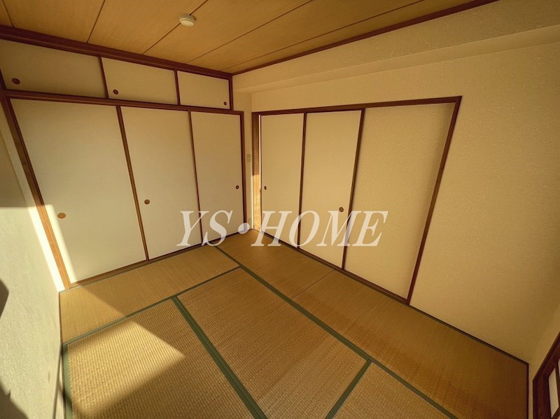 武蔵境ヒルズ その他21