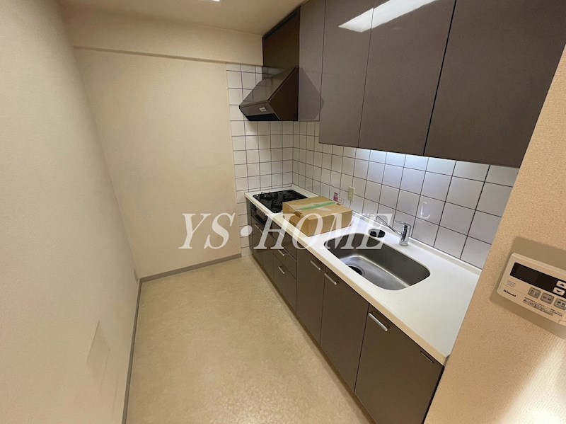 武蔵境ヒルズ キッチン