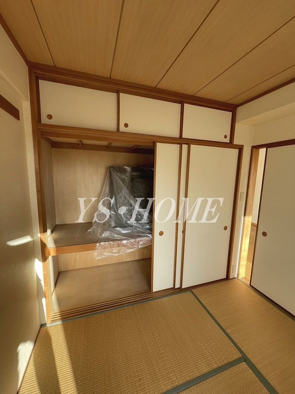 武蔵境ヒルズ その他23