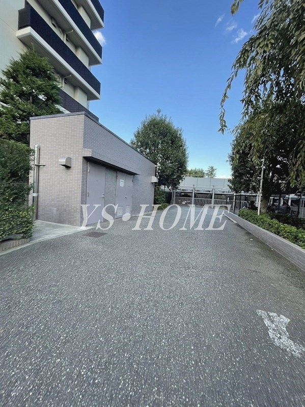 武蔵境ヒルズ その他26