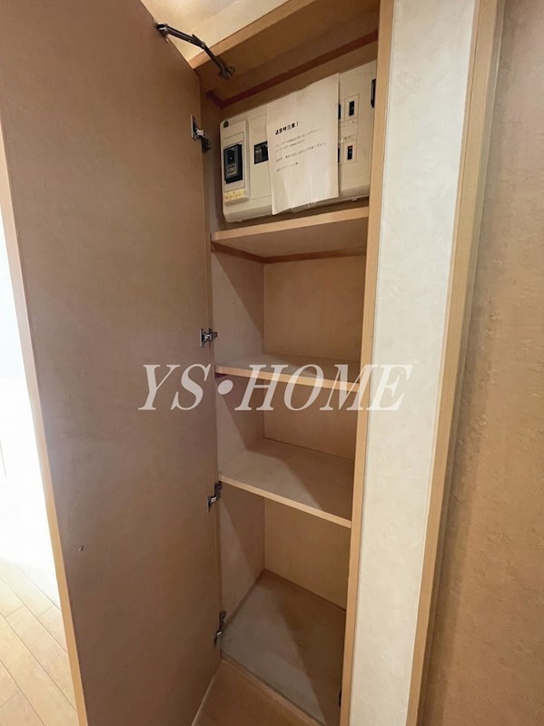 武蔵境ヒルズ その他31