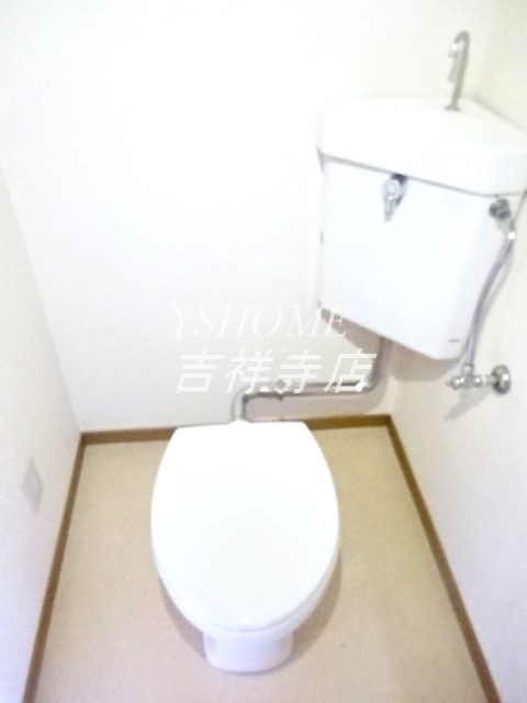 メゾン・ド・ルポ その他2