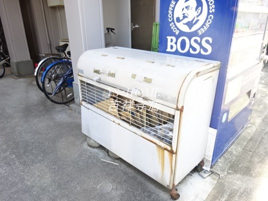 メゾン・ド・ルポ その他5