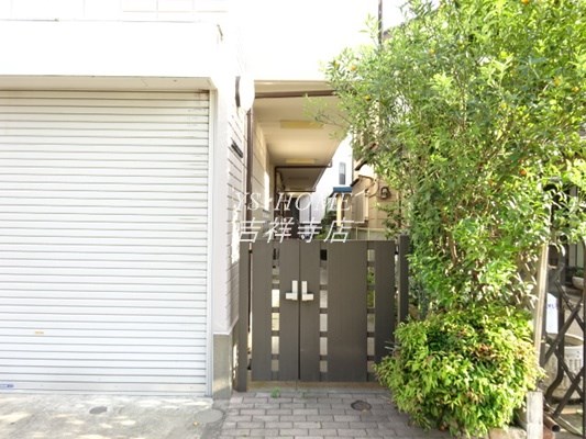 メゾン・ド・ルポ その他7