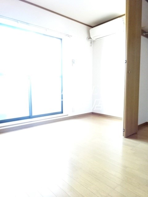 メゾン・ド・ルポ リビング