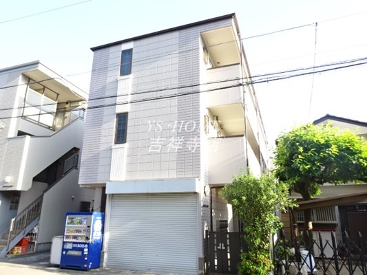 メゾン・ド・ルポ その他13