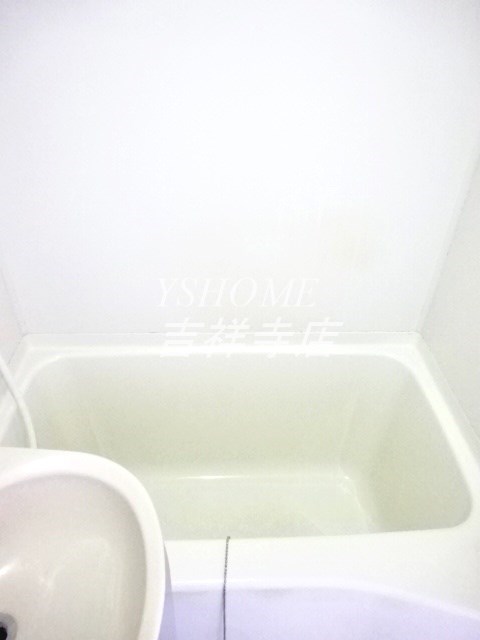 メゾン・ド・ルポ 風呂画像