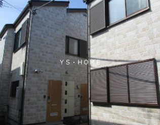 コーポよしざわ2号棟 その他外観1