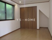 コーポよしざわ2号棟 リビング