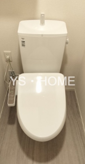 レーヴェ東戸倉Ⅰ その他1