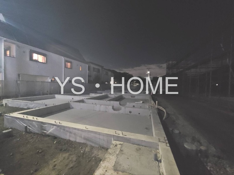 レーヴェ東戸倉Ⅰ 玄関