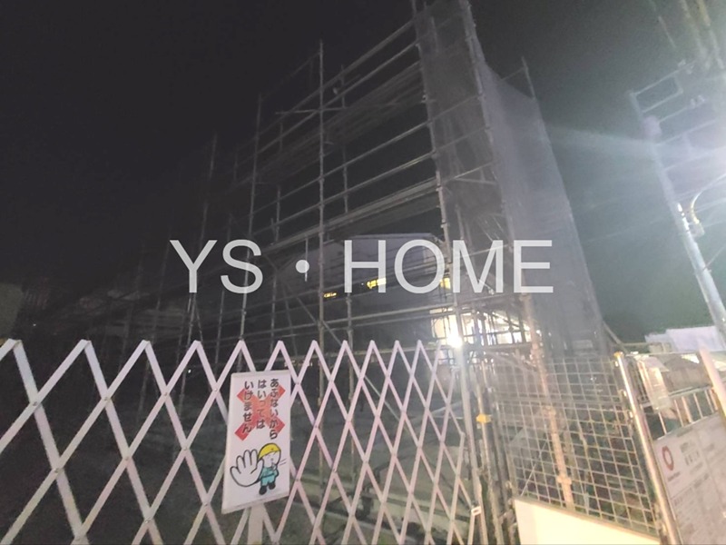 レーヴェ東戸倉Ⅰ その他外観2