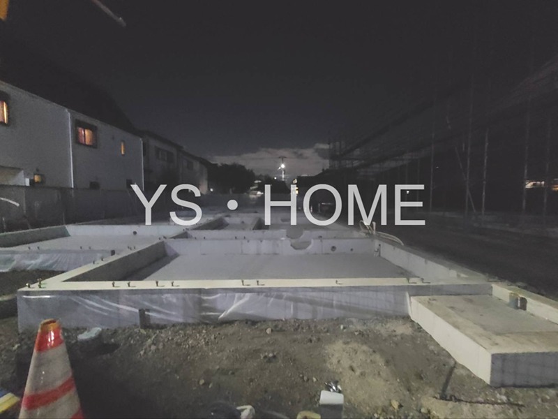 レーヴェ東戸倉Ⅰ その他8