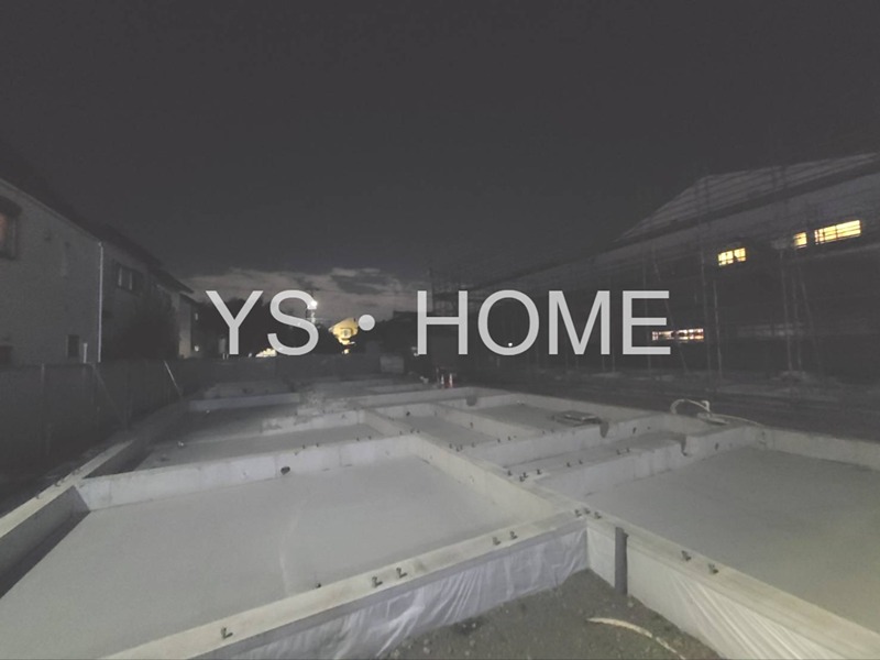 レーヴェ東戸倉Ⅰ ベッドルーム