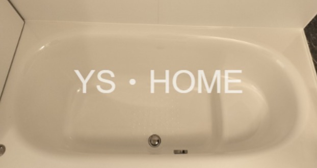 レーヴェ東戸倉Ⅰ 風呂画像