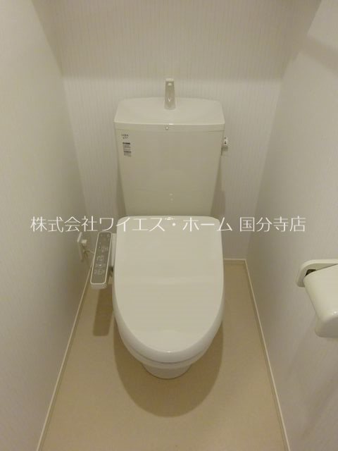 ソラーナ国分寺 その他3