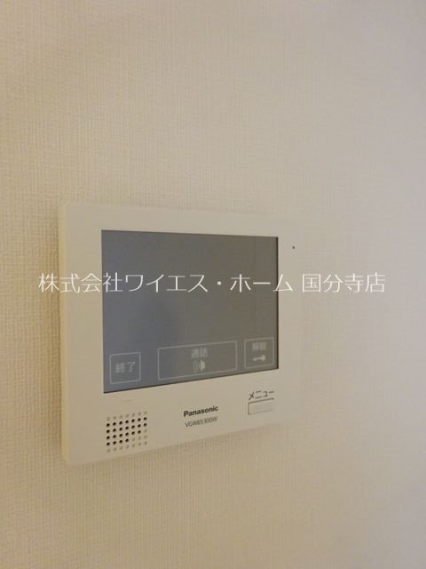 ソラーナ国分寺 その他4