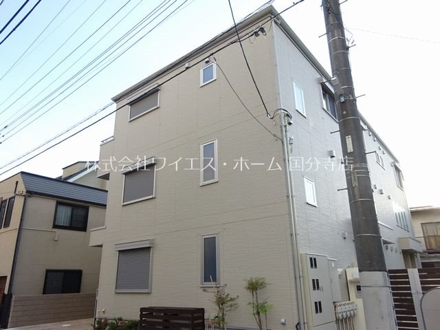 ソラーナ国分寺 その他外観1