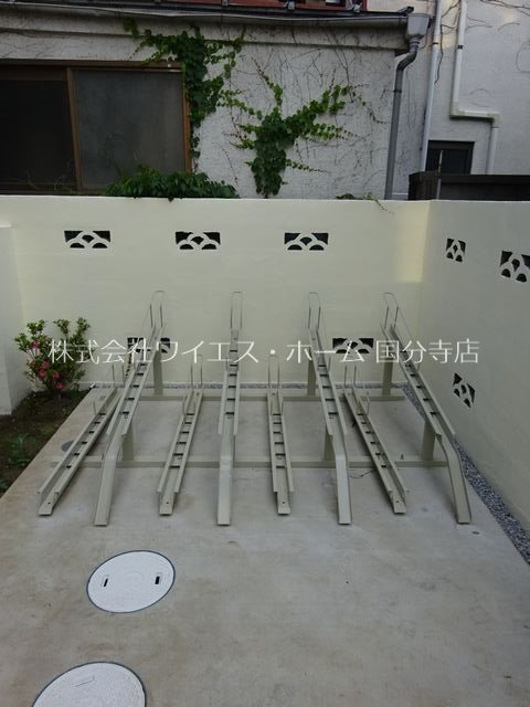 ソラーナ国分寺 その他外観2