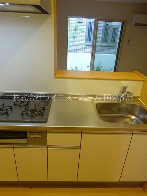 ソラーナ国分寺 その他13