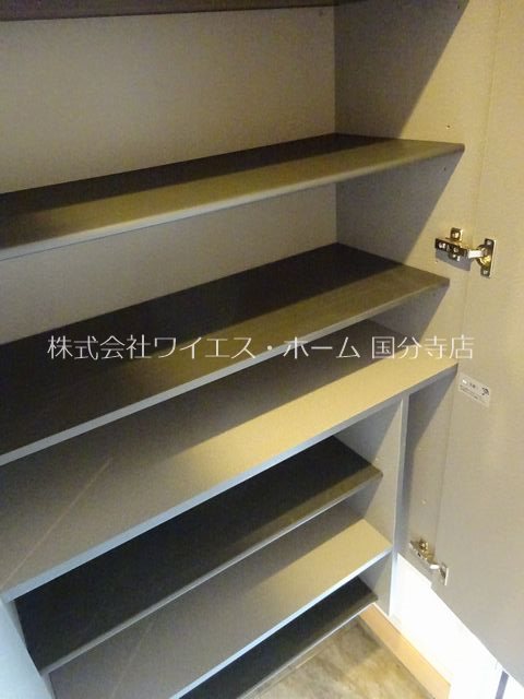 ソラーナ国分寺 その他16