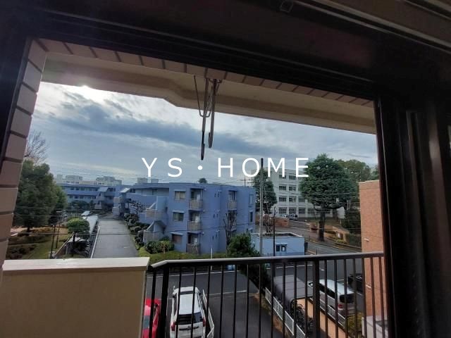 櫻井興産グランデマンション その他6