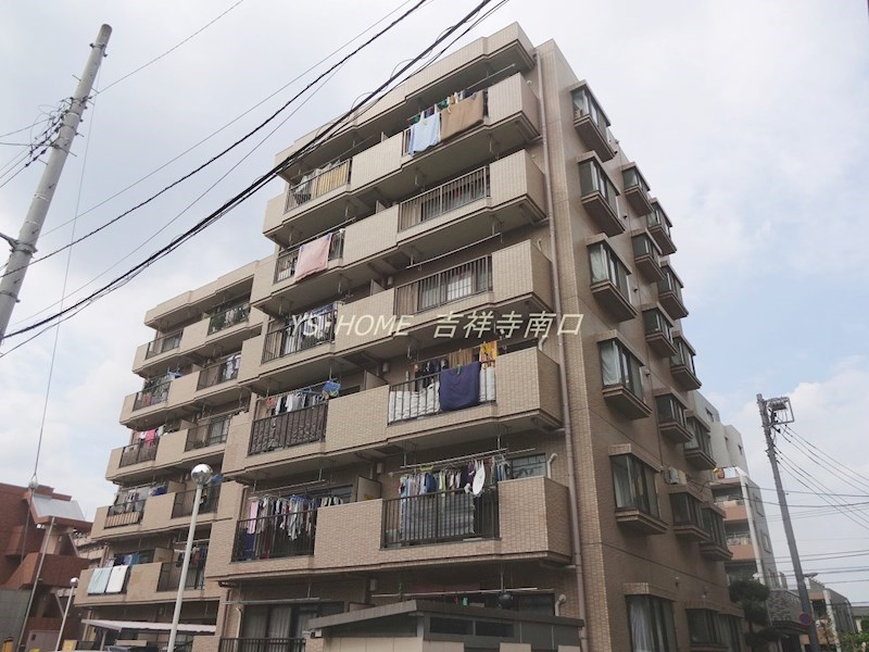 櫻井興産グランデマンション その他外観1