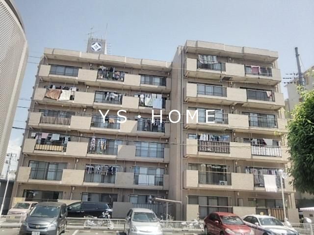 櫻井興産グランデマンション その他7