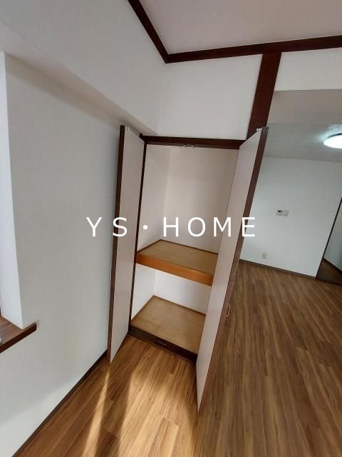 櫻井興産グランデマンション その他8