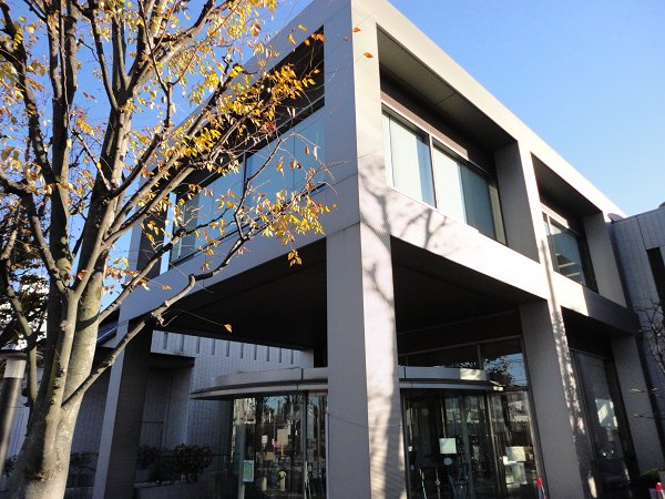 エクセラン　ミカミ 周辺画像5