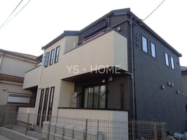 KTレジデンス 外観