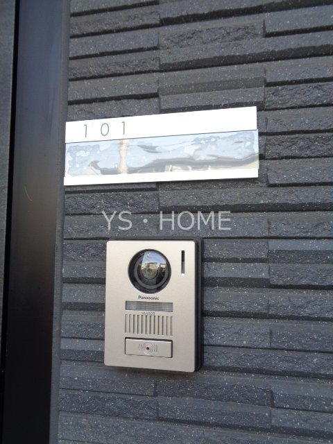 KTテジデンス その他1