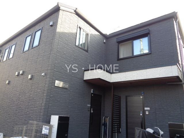 KTテジデンス その他2